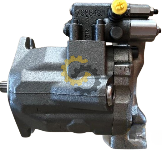 A10VO45DFR1/52R-PSC12N00