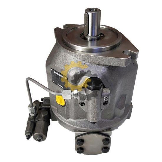 rexroth hydraulic pump