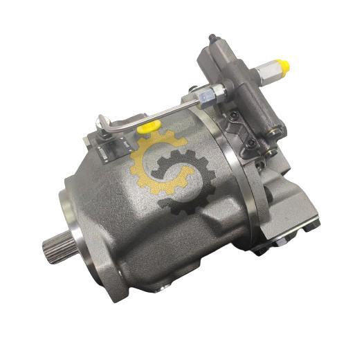 A10VO71/DFLR31R-PSC62N00