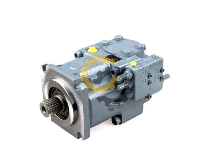 A11VLO260LRDH1/11R+A10VO28DR/31R