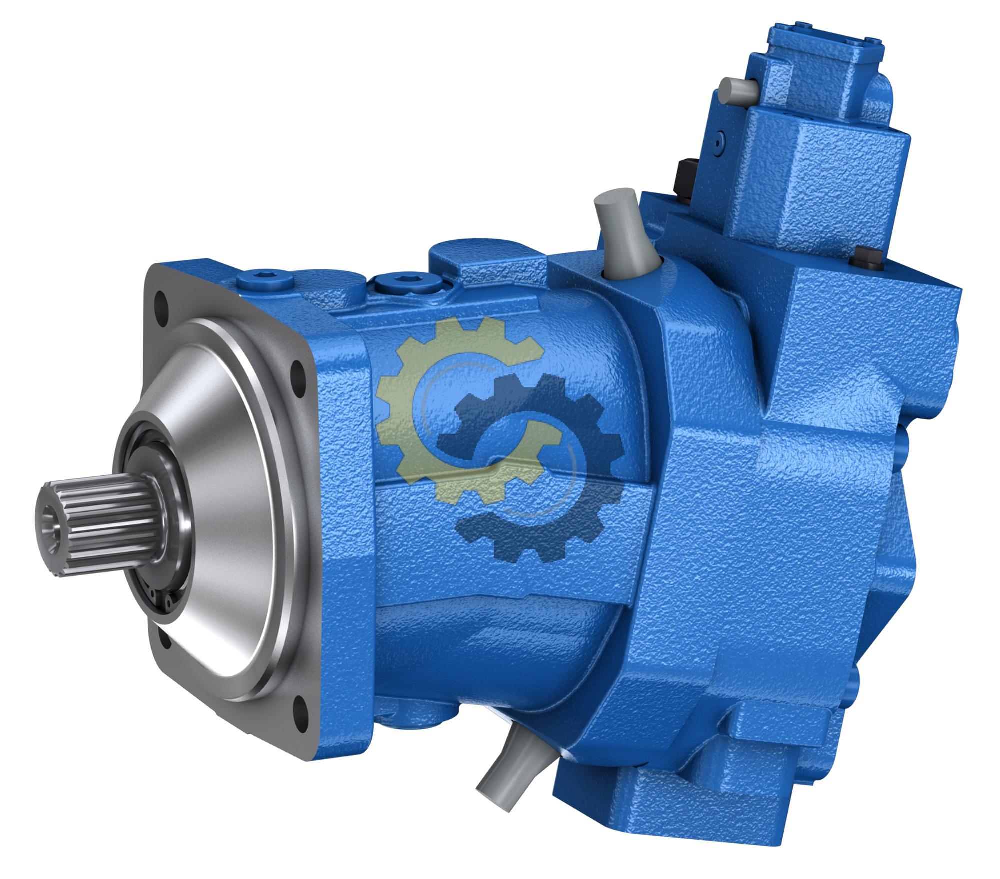 A7VO160LRH1/63R-NZB01