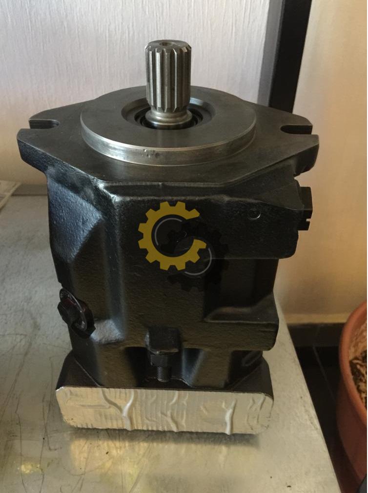 rexroth hydraulic motor