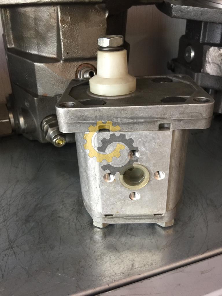 hidroirma hydraulic pump