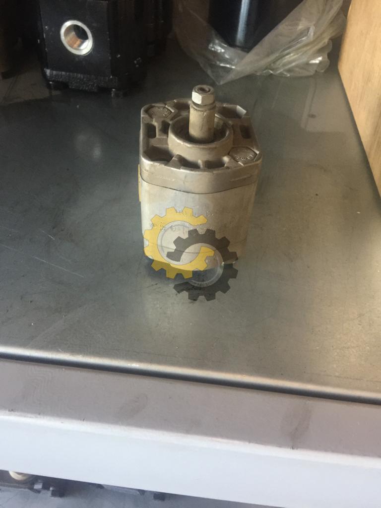 bosch hydraulic pump