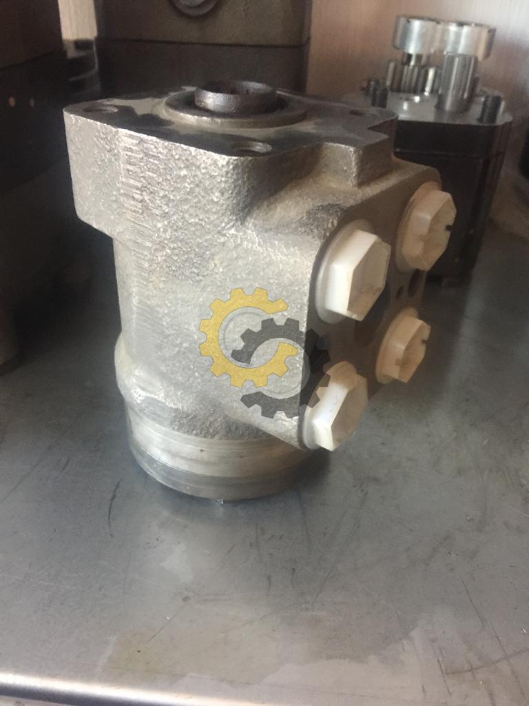 pilmet steering unit