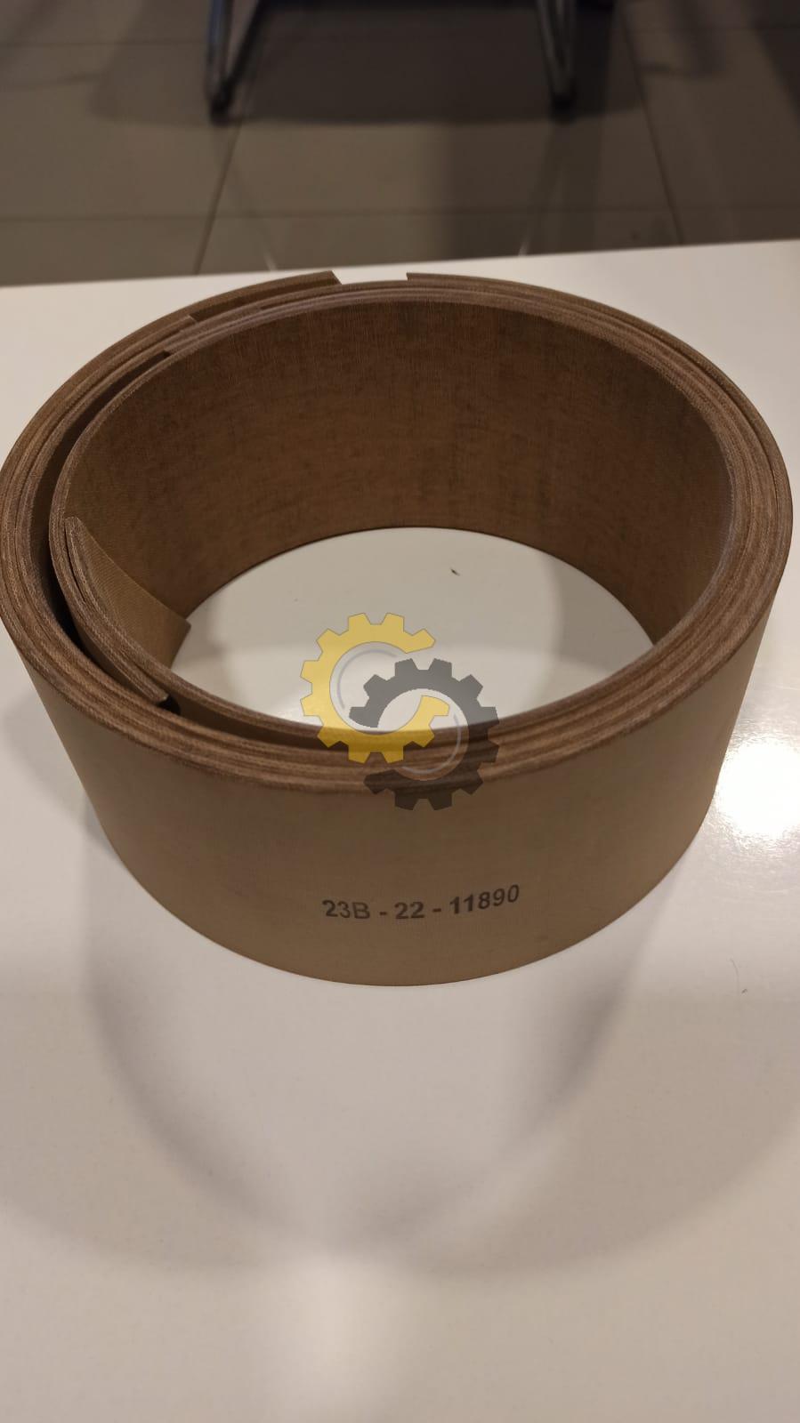 Komatsu 23B-22-11890 BUSHING - Shop & Supply Co
