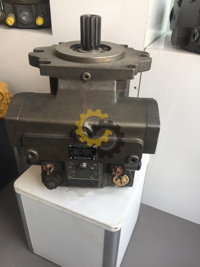 rexroth hydraulic pump