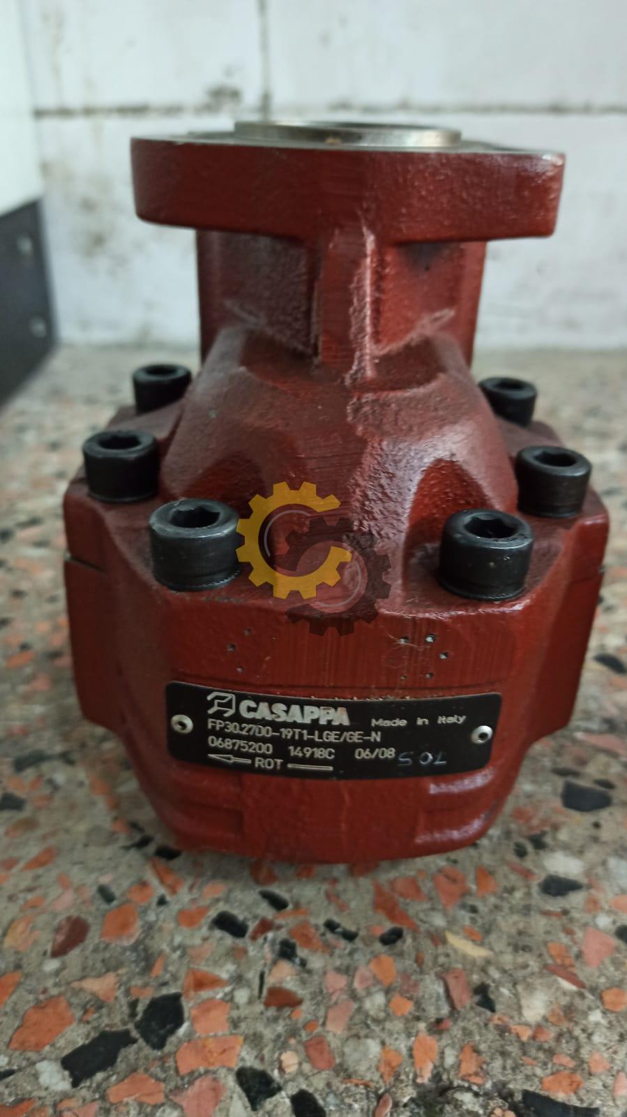 Casappa Hydraulic Pump
