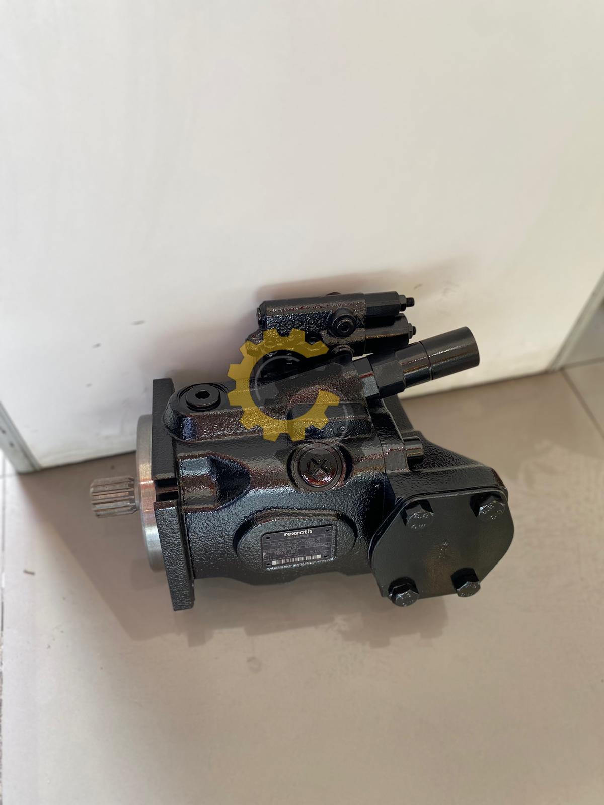 A10VO72LA9DS/53R-VSD46N00-4962