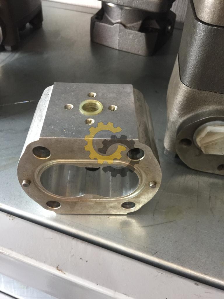 Casappa hydraulic pump