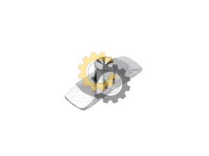 Volvo 382565 Pin - Shop & Supply Co