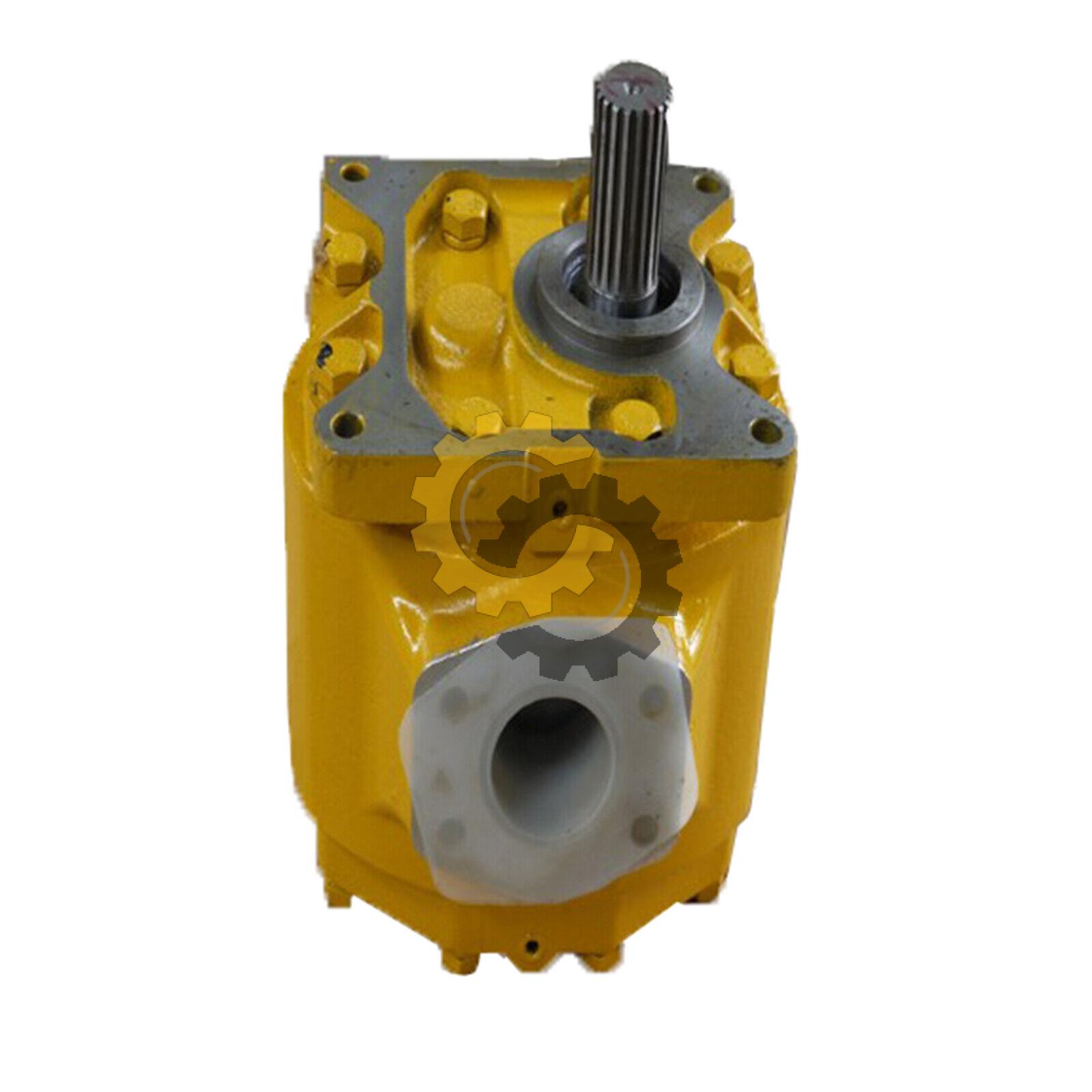 Komatsu 07444-66103 Hydraulic Pump - Shop & Supply Co