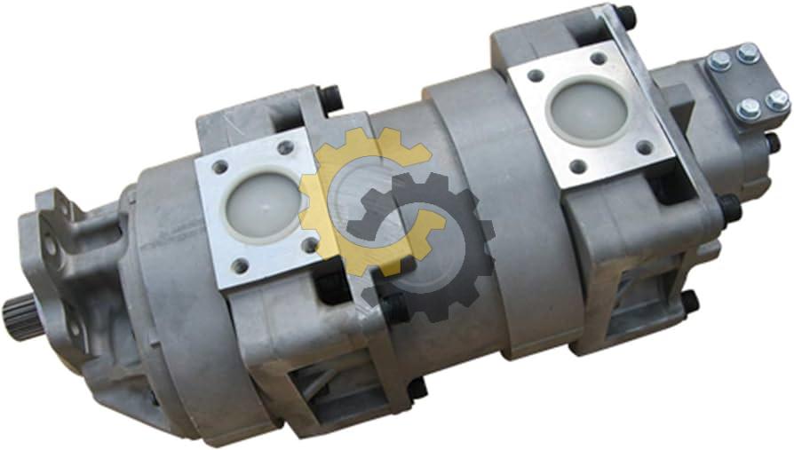 奥村 Amazon.com: ZJSYPXB 705-58-47000 7055847000 Hydraulic Pump