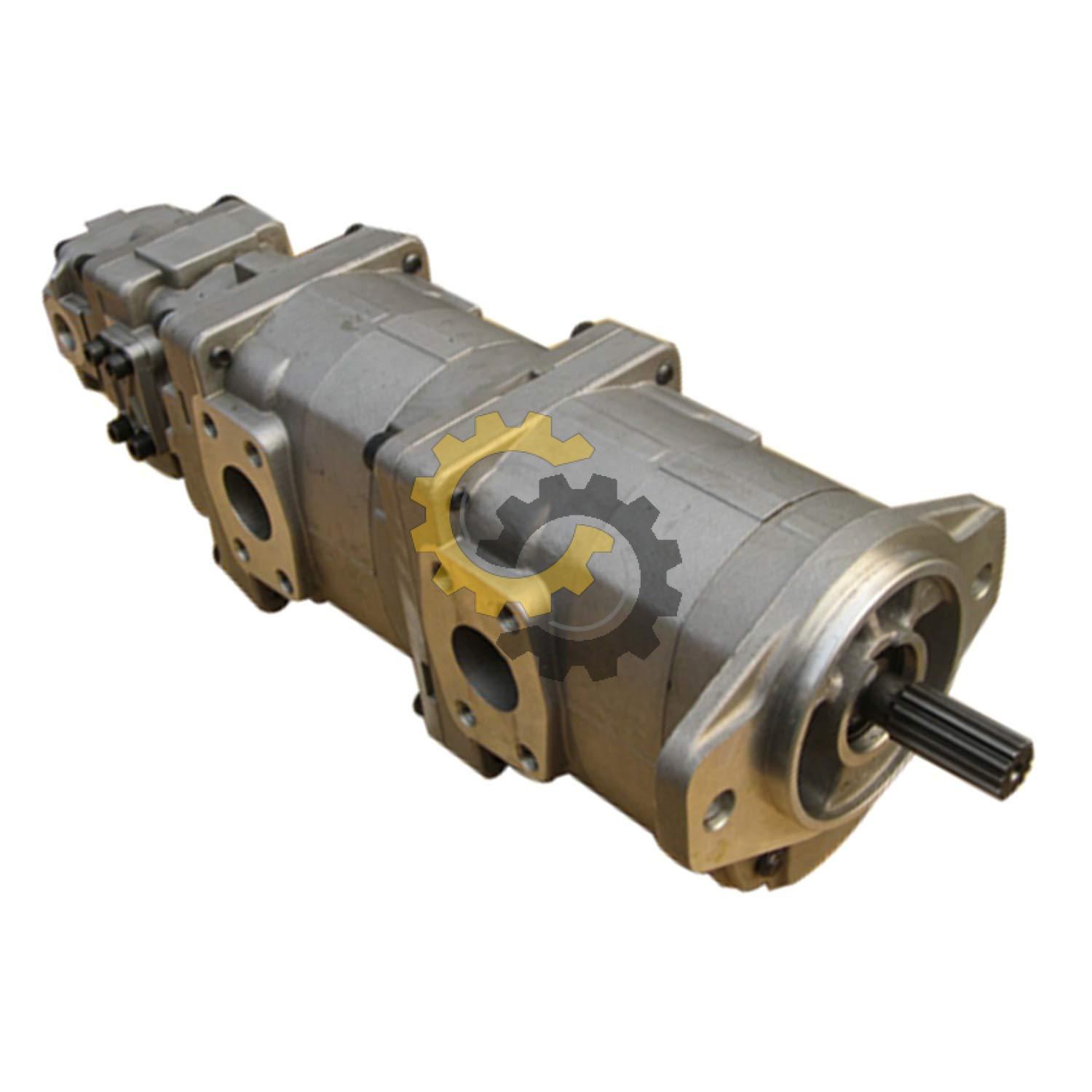 Komatsu 705-56-36050 Hydraulic Pump - Shop & Supply Co
