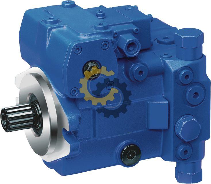 A10VG45EP4DM110R-NSC10F003SH-S