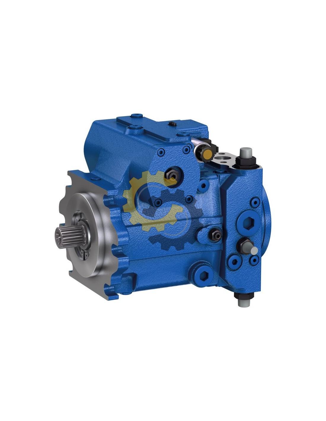 A4VG105EP4D132R-NZF02F001SH-S