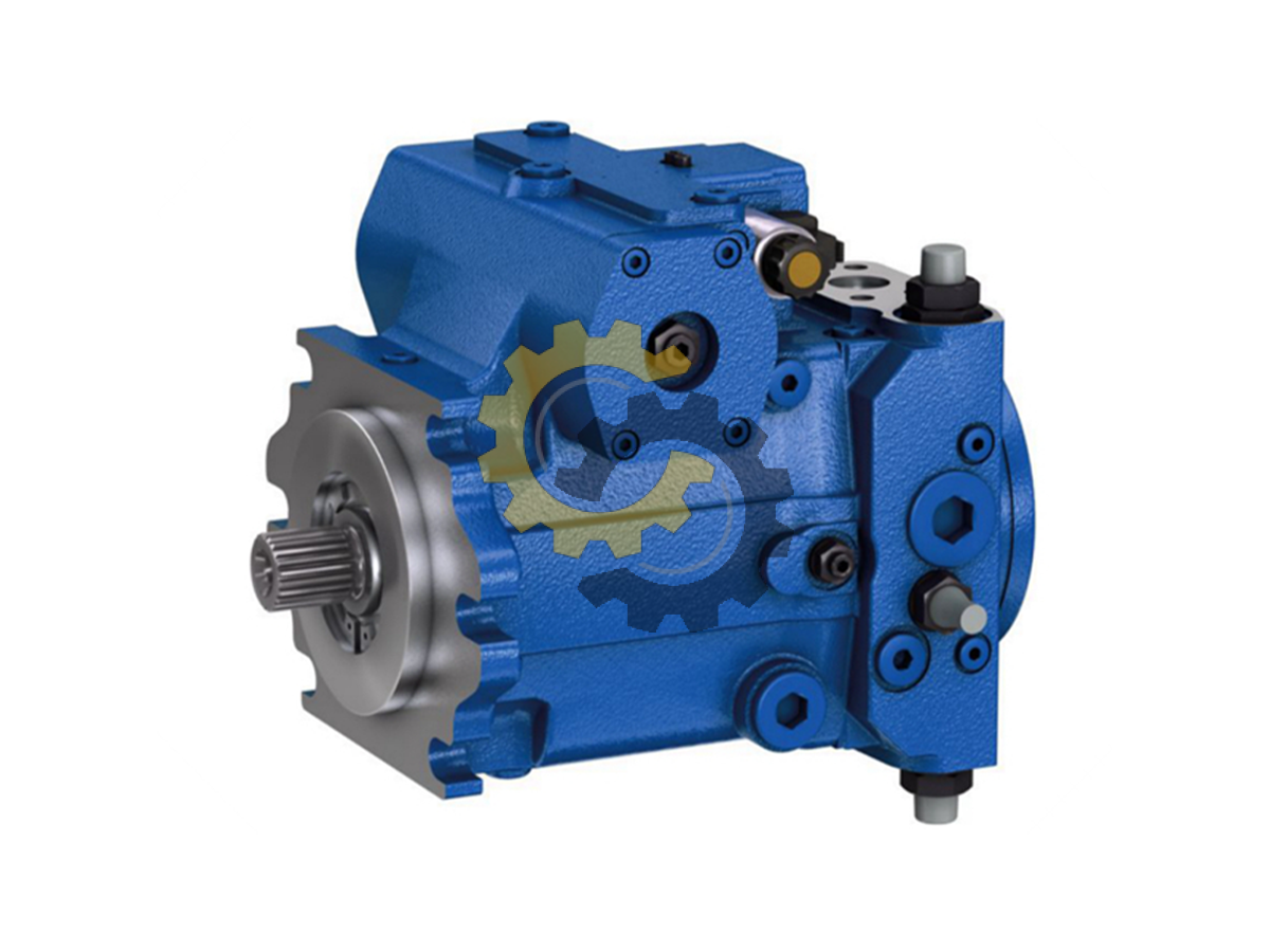 A4VG125DA2DM232R-NSF02F071DC-S