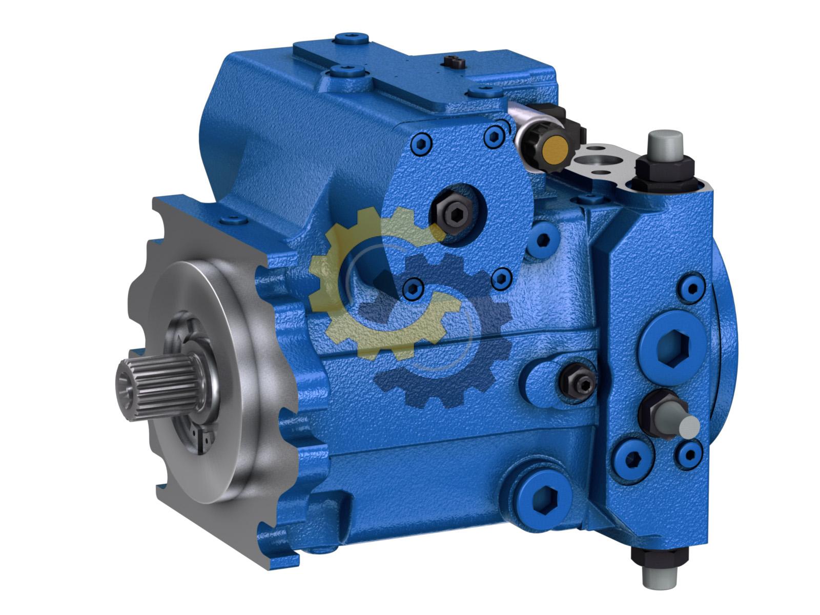 A4VG71HWDT1/32R-NZF02