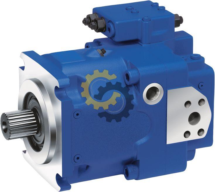 A11VO60LRDS/10R-NZC12N00