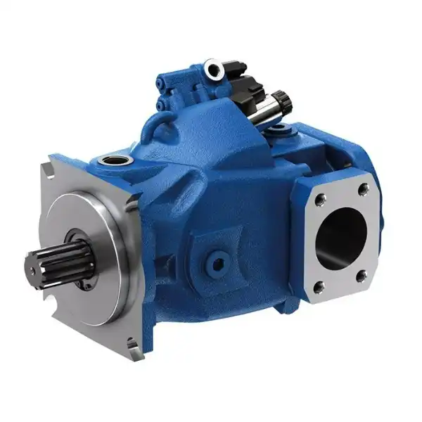 VOLVO 11117046 HYDRAULIC PUMP