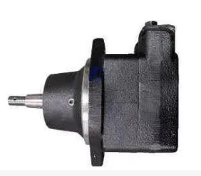 VOLVO 11130338 HYDRAULIC PUMP