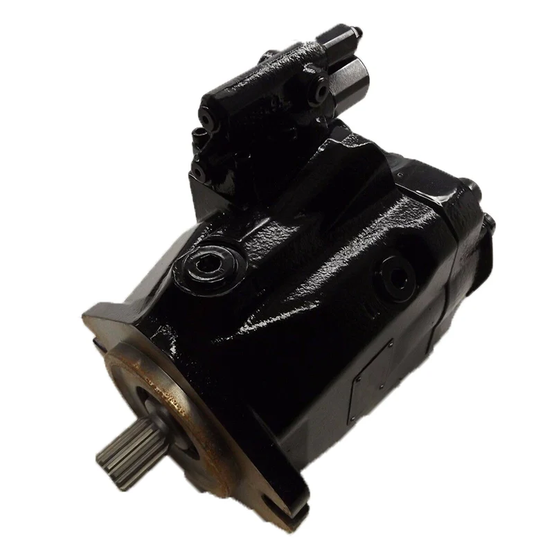 VOLVO 117458121 HYDRAULIC PUMP