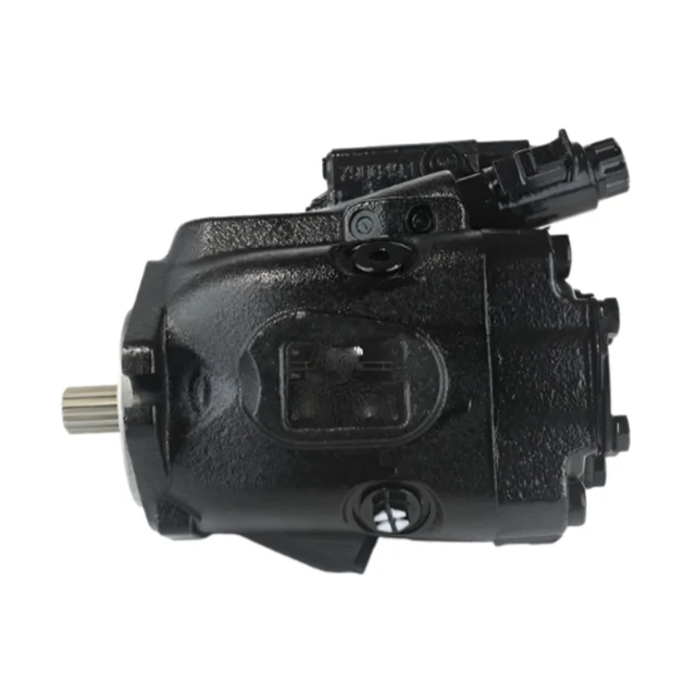 VOLVO 17458125 HYDRAULIC PUMP