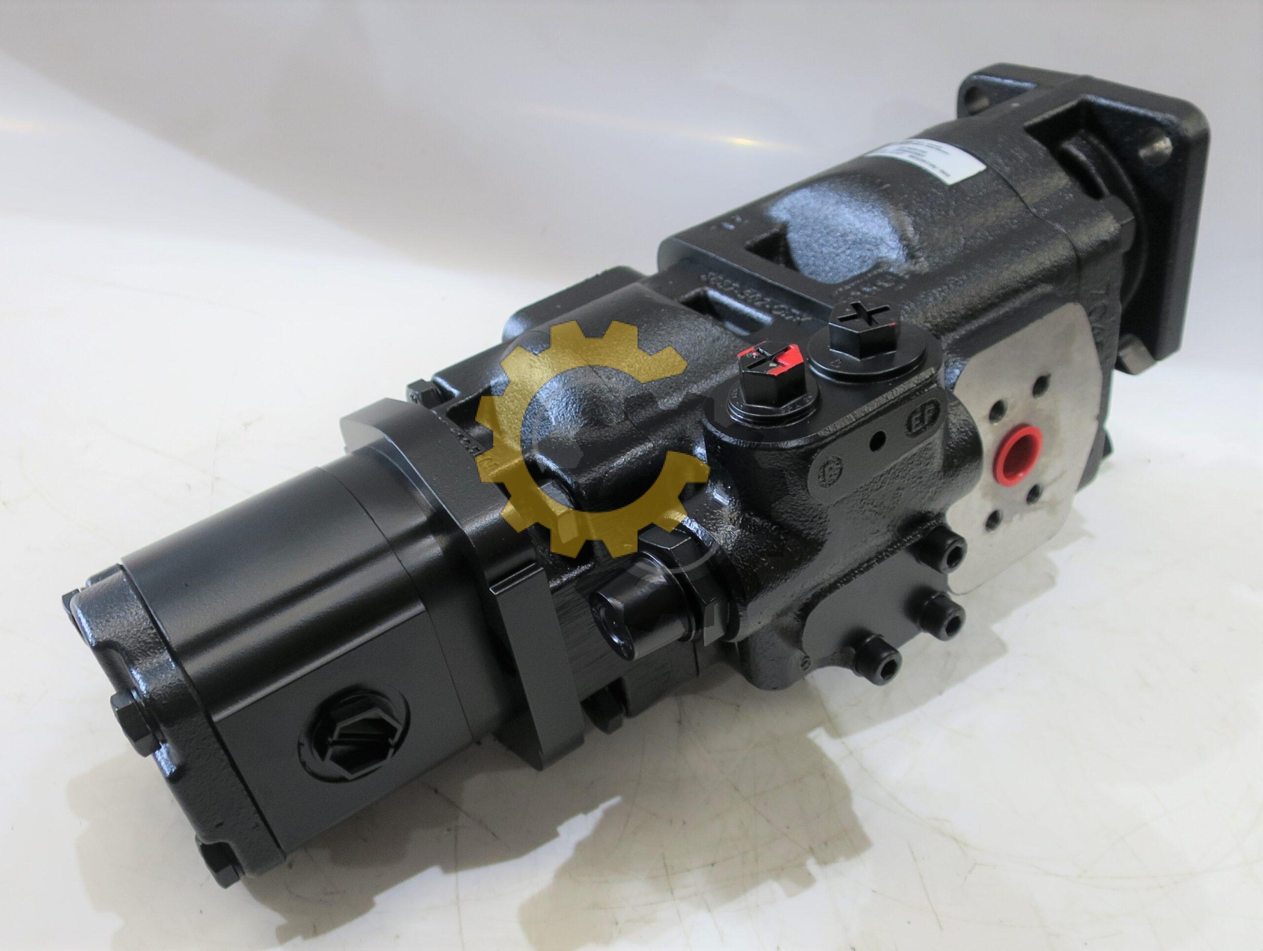 PARKER 7049532007 HYDRAULIC PUMP