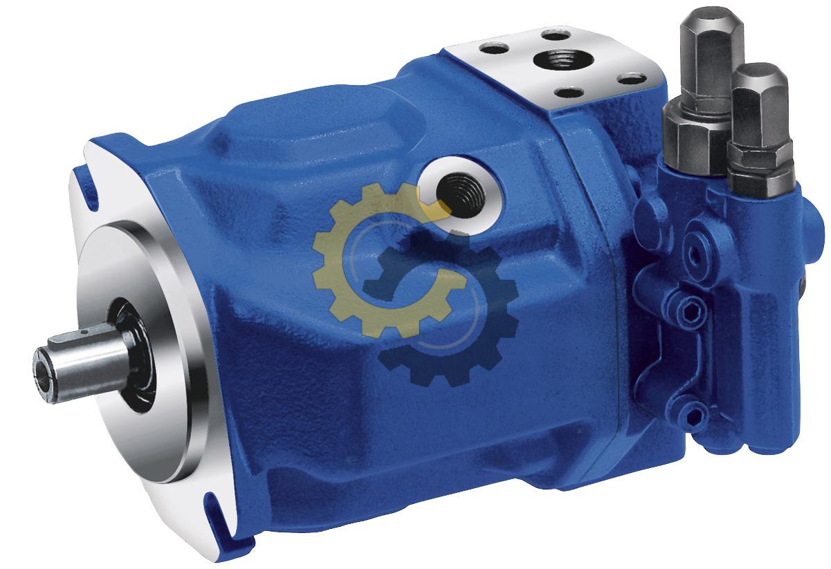REXROTH A10VSO140DRG/31R-PPB12N00 PISTON PUMP