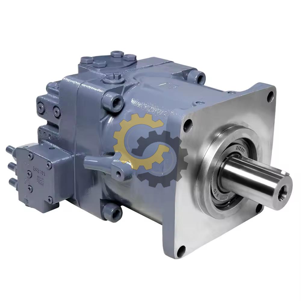 REXROTH A11VO190LR3DH1/11R-NZD12N00-S PISTON PUMP
