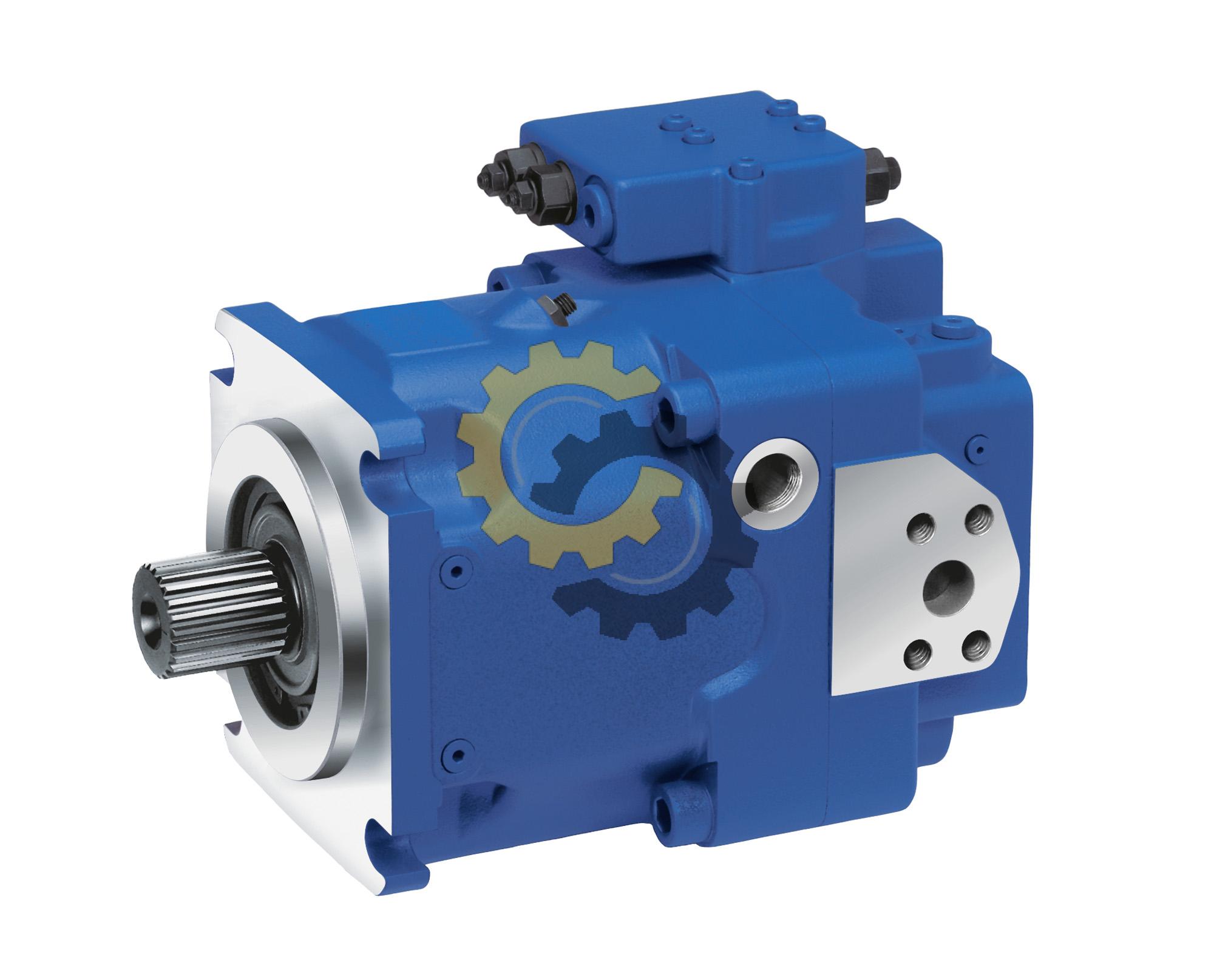 REXROTH A11VO40DRS/10R-NZC12N00 PISTON PUMP