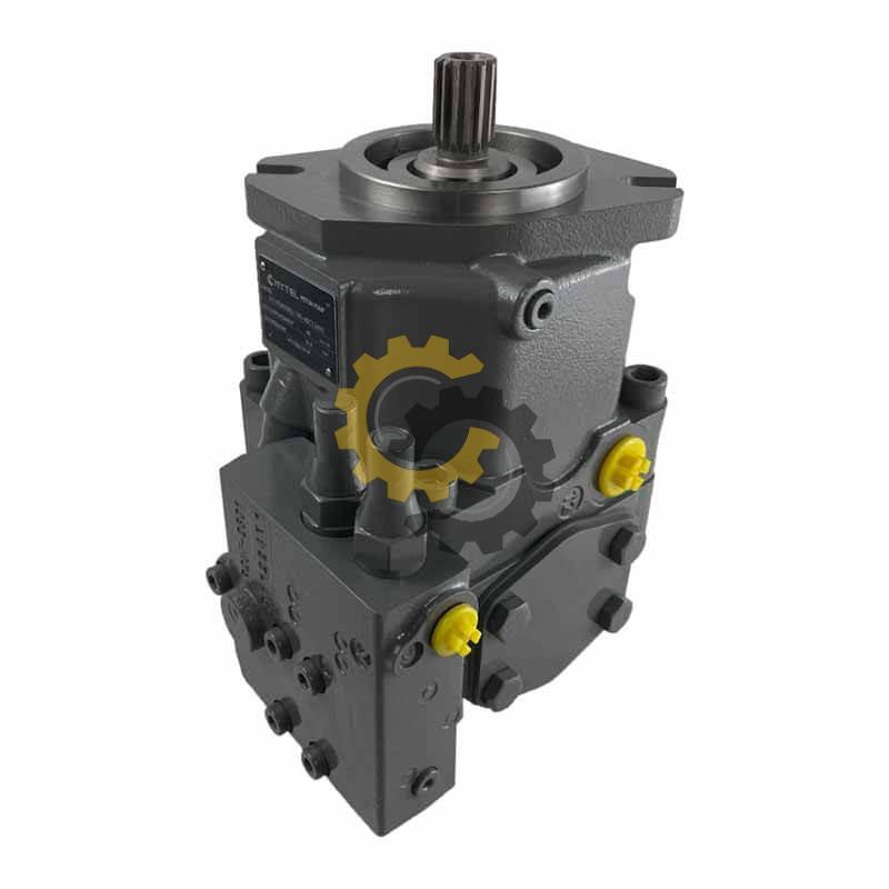 REXROTH A11VO60DRSP/10L-NZC12N00 PISTON PUMP