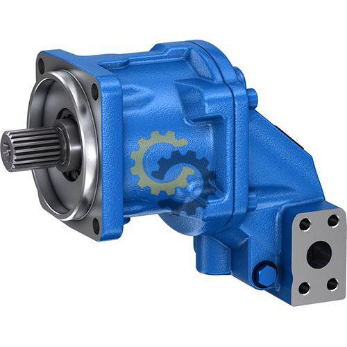 REXROTH A2FMT90/70NWVC4V802G00-Y HYDRAULIC MOTOR