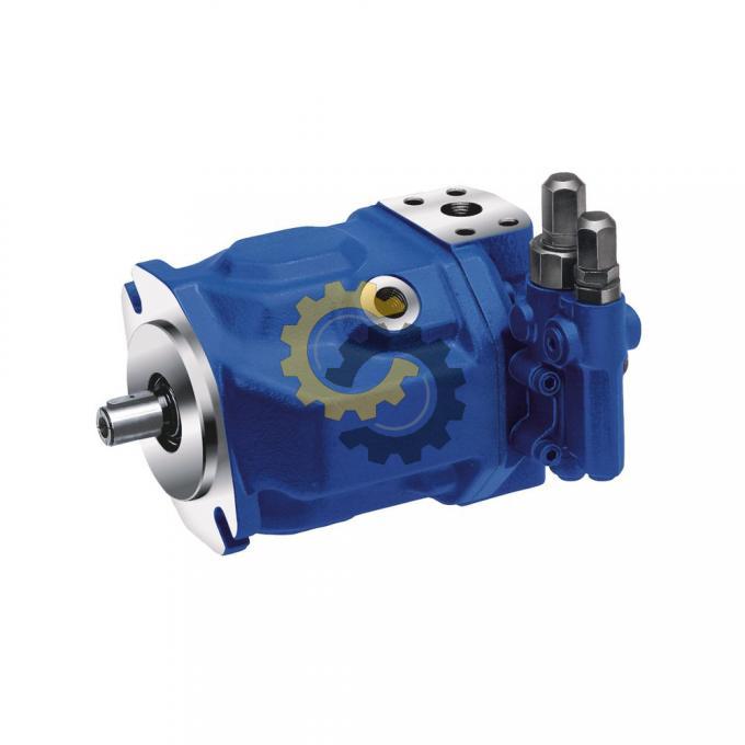 REXROTH A10 VSO 28CC DFLR HYDRAULIC VARIABLE DISPLACEMENT PUMP