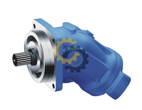 REXROTH A2FM16/61W-VAB030 HYDRAULIC PISTON MOTOR