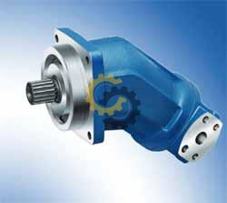 REXROTH A2FO63/61R-PAB05 HYDRAULIC PISTON PUMP