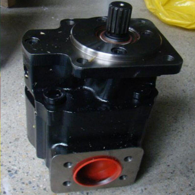 TEREX 15257475 HYDRAULIC PUMP