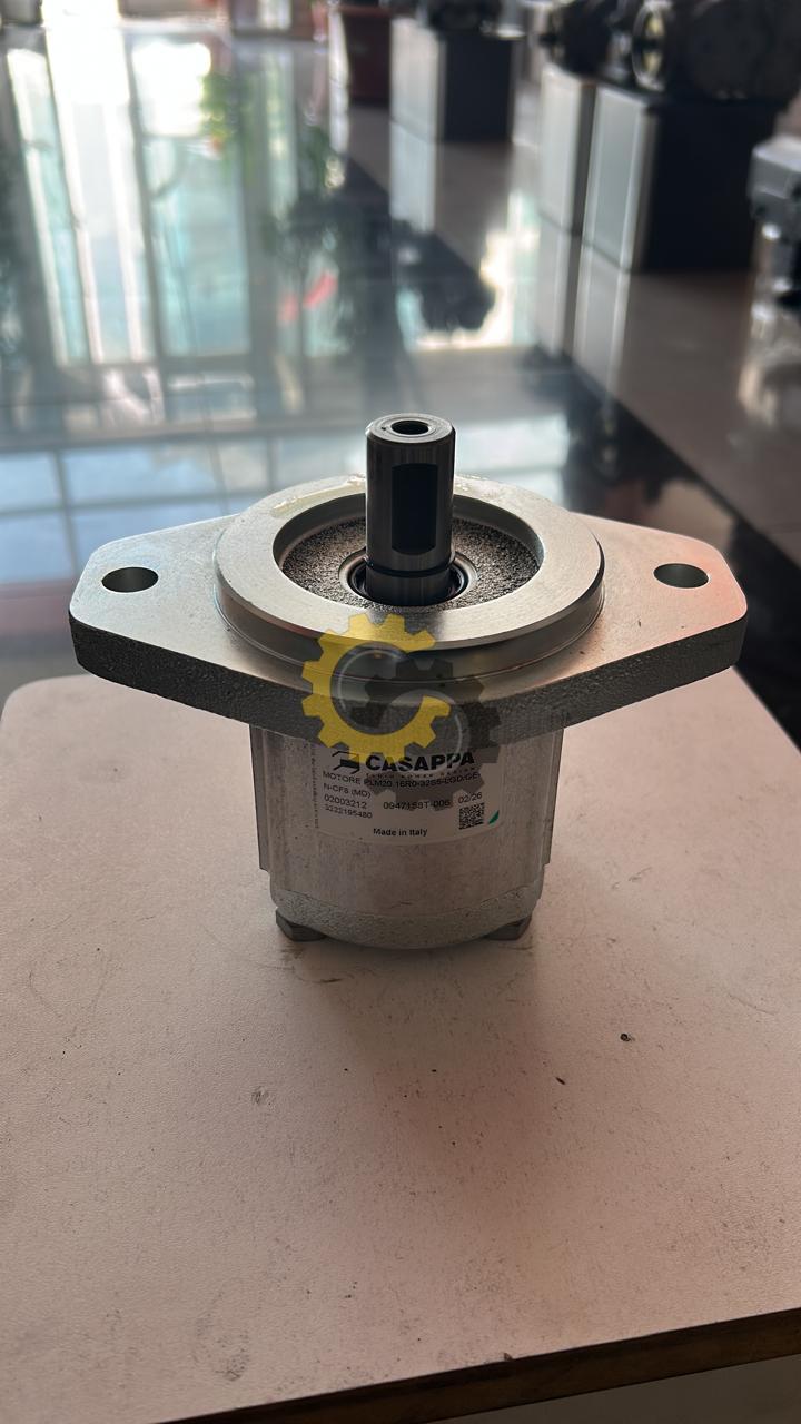 Casappa PLM20.R0 Hydraulic Motor
