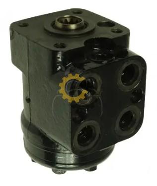 OSPQ 80/160 LSR