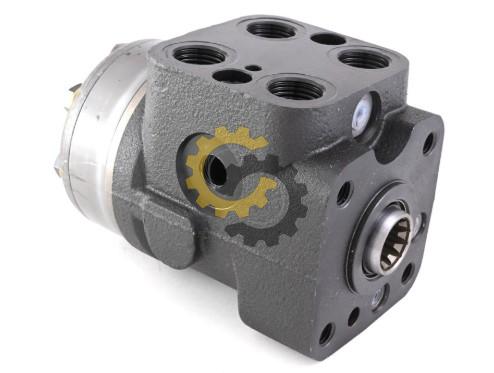 OSPQ 160/320 LSR