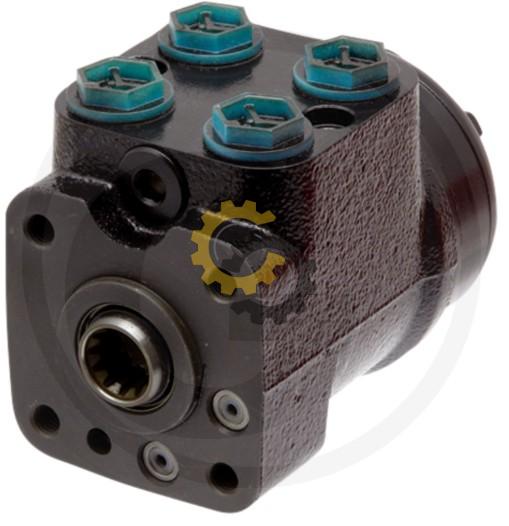 OSPQ 100/160 LS