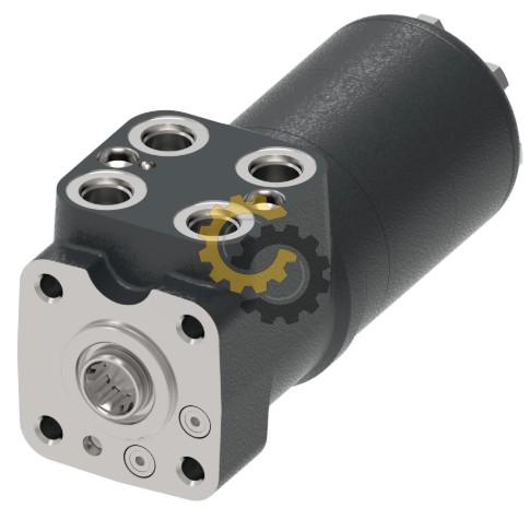 OSPD 125/325 LS
