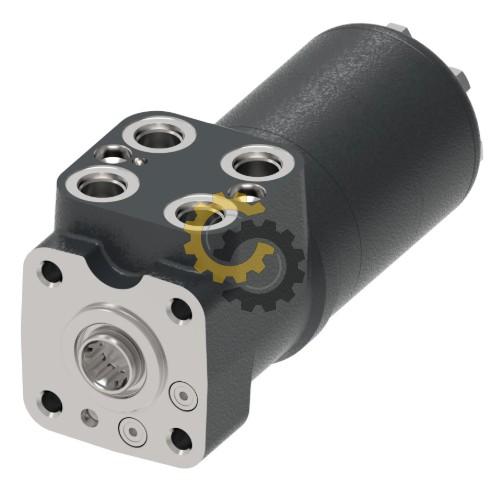 OSPD 125/440 LS