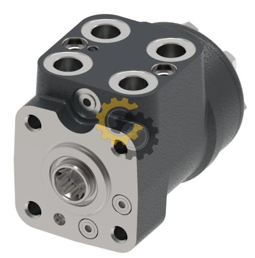 OSPL 50 LS