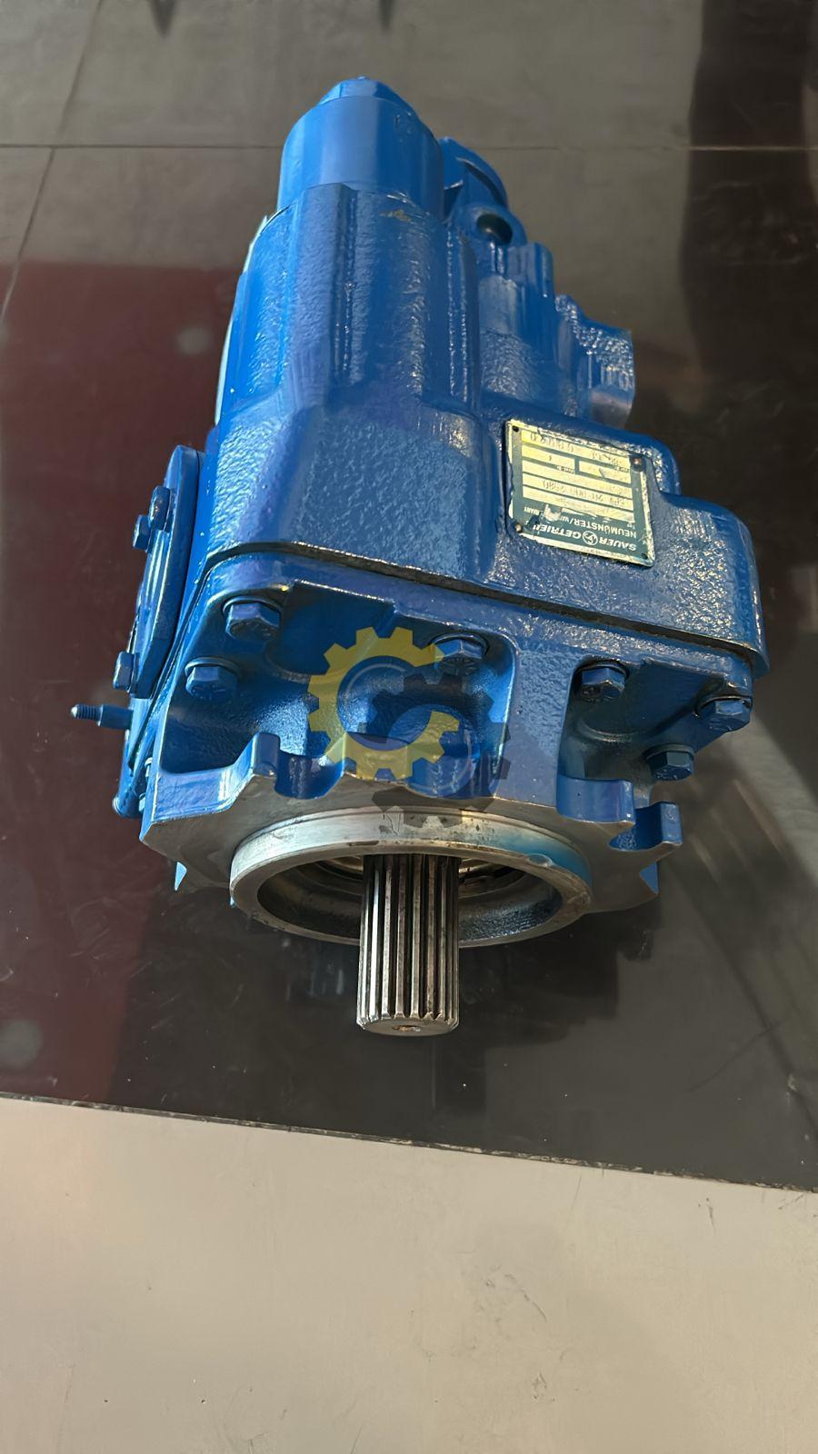 SPV 20 000 2980