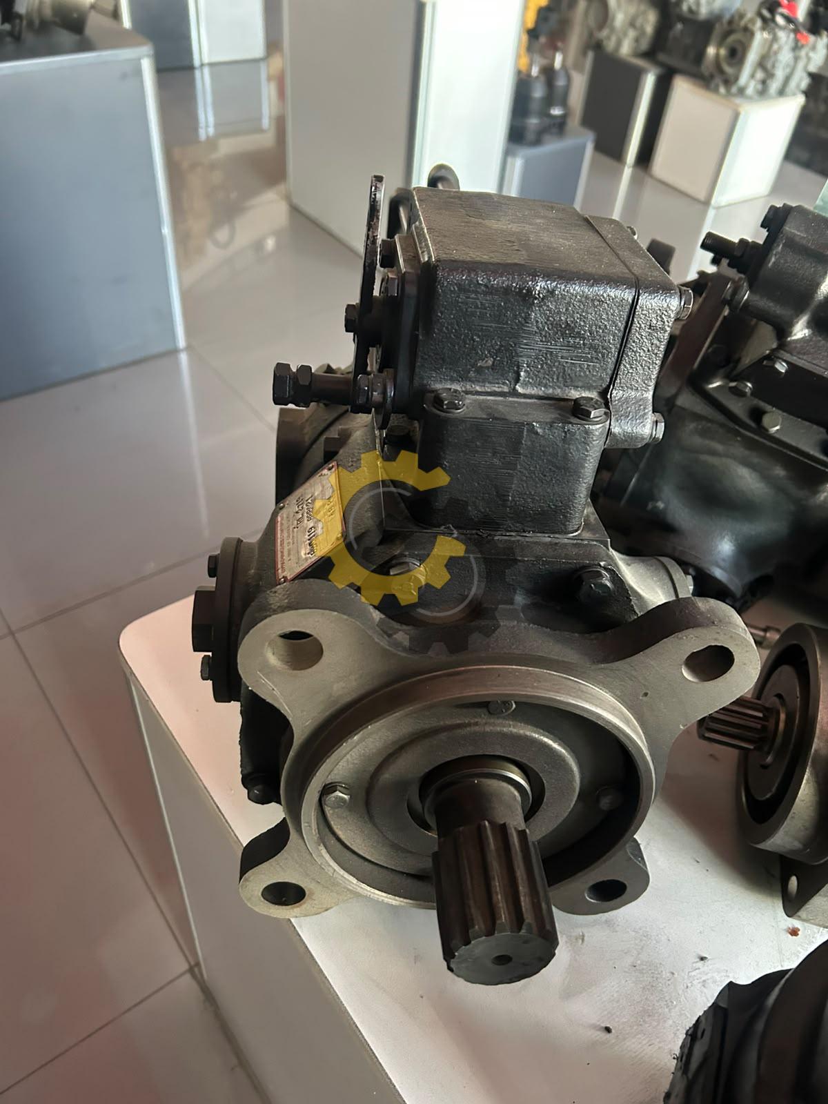 DYNAPOWER RL 2719 HYDRAULIC PUMP