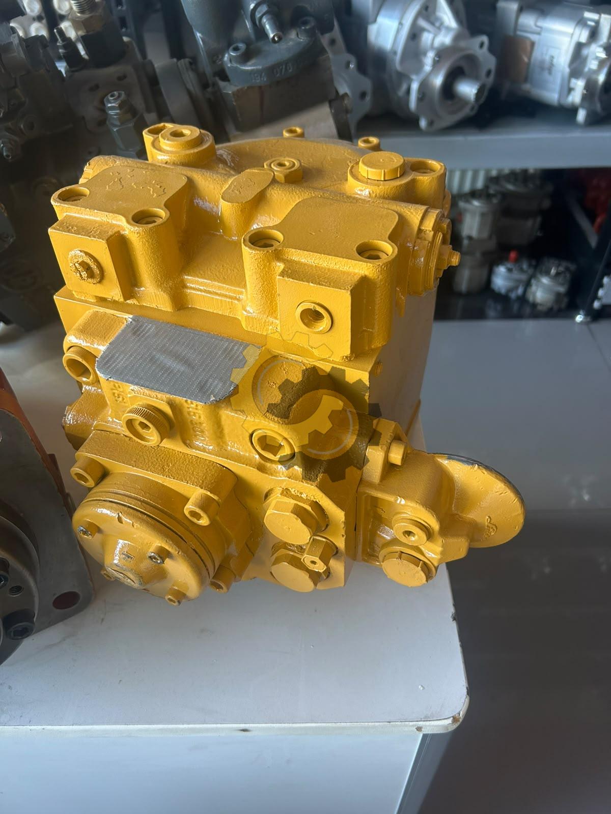 LINDE BPV100 HYDRAULIC PUMP