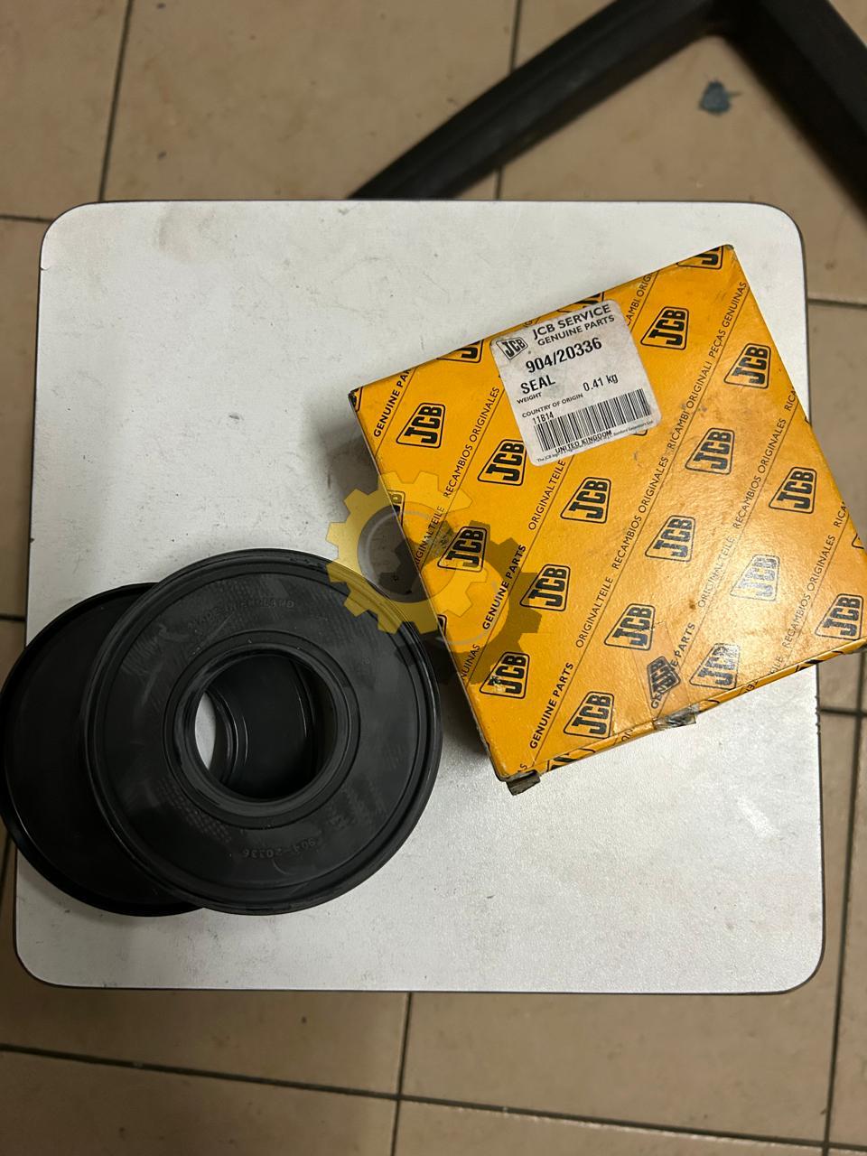 JCB 904-20336 SEAL