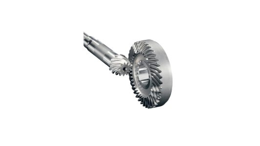 bevel gear